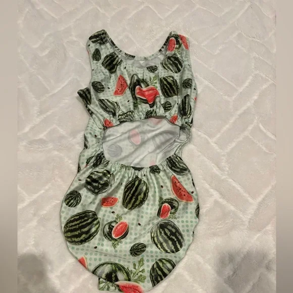 Women's Foxy's Leotards for Gymnastics or Dance Size - Adult Large NWOT - Picture 3 of 5